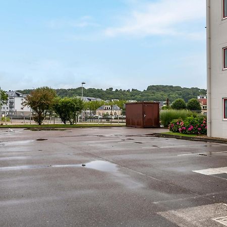 B&B Hotel Le Havre Harfleur 2 Ngoại thất bức ảnh
