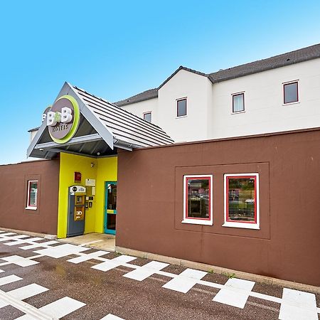B&B Hotel Le Havre Harfleur 2 Ngoại thất bức ảnh