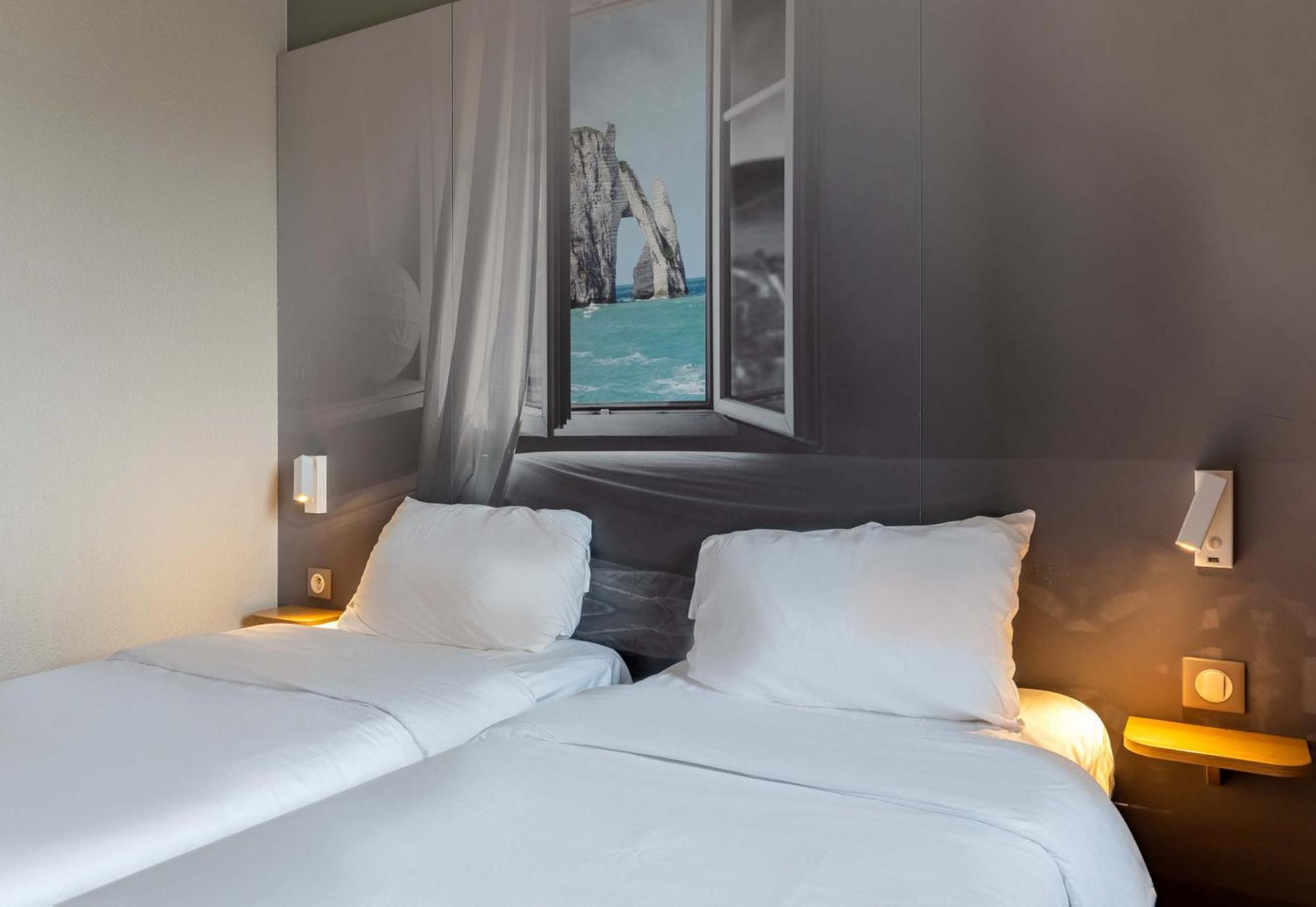 B&B Hotel Le Havre Harfleur 2 Ngoại thất bức ảnh