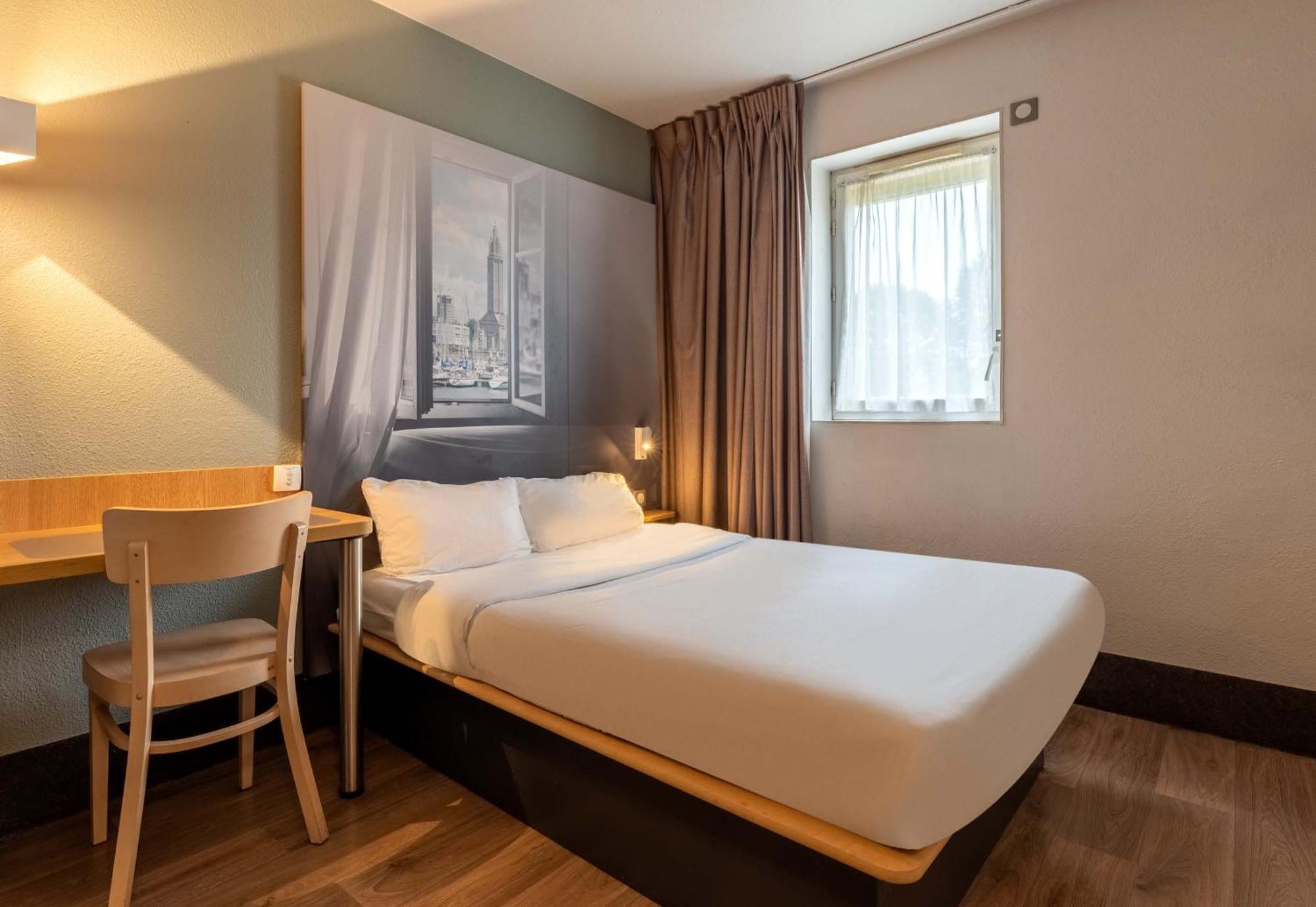 B&B Hotel Le Havre Harfleur 2 Ngoại thất bức ảnh