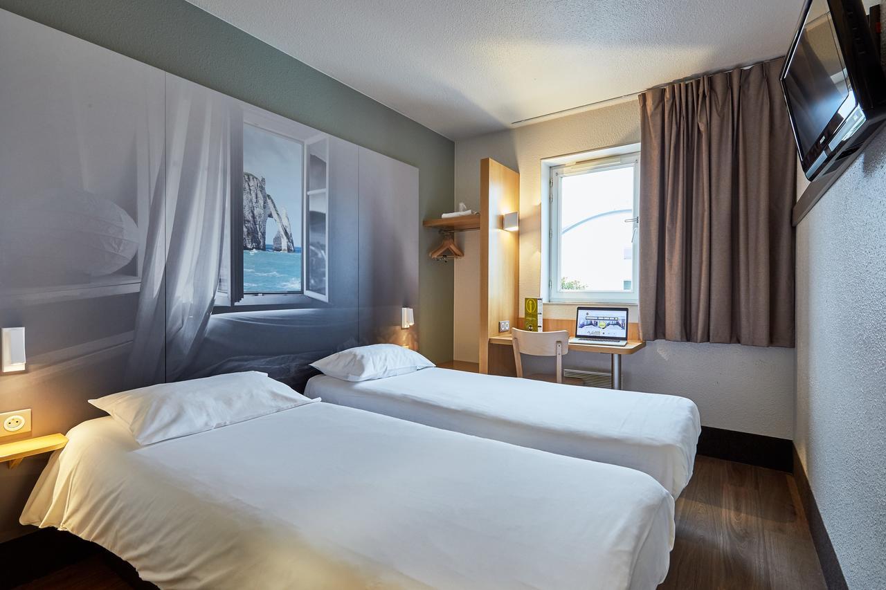 B&B Hotel Le Havre Harfleur 2 Ngoại thất bức ảnh