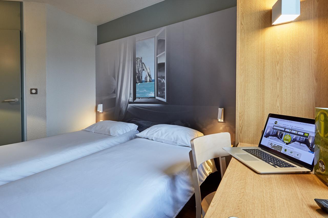 B&B Hotel Le Havre Harfleur 2 Ngoại thất bức ảnh