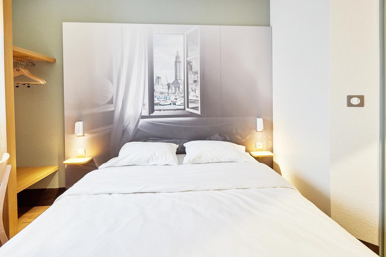 B&B Hotel Le Havre Harfleur 2 Ngoại thất bức ảnh