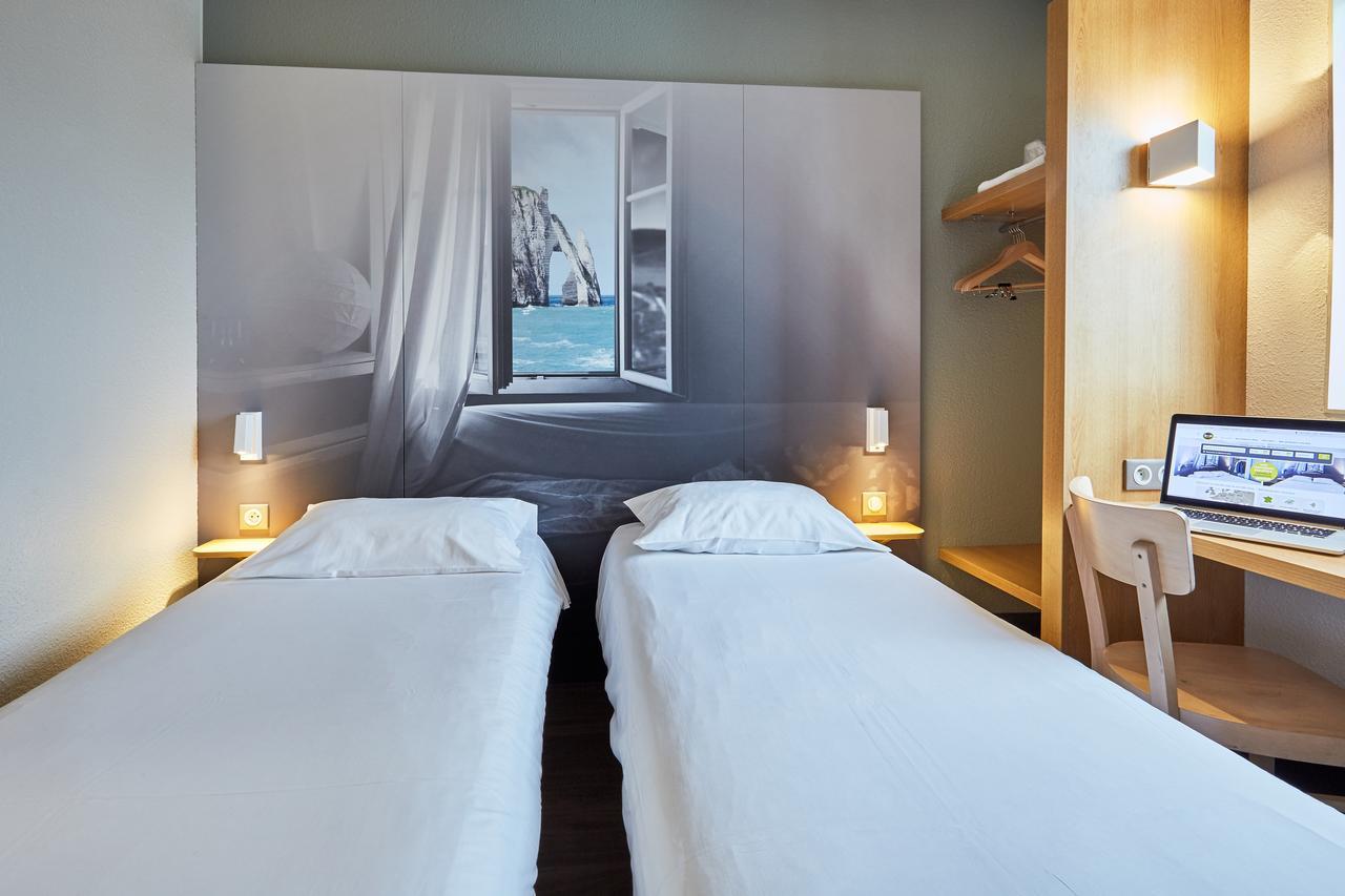 B&B Hotel Le Havre Harfleur 2 Ngoại thất bức ảnh