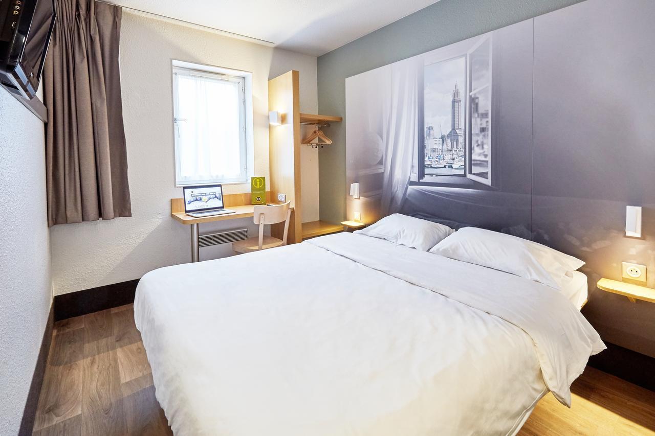 B&B Hotel Le Havre Harfleur 2 Ngoại thất bức ảnh