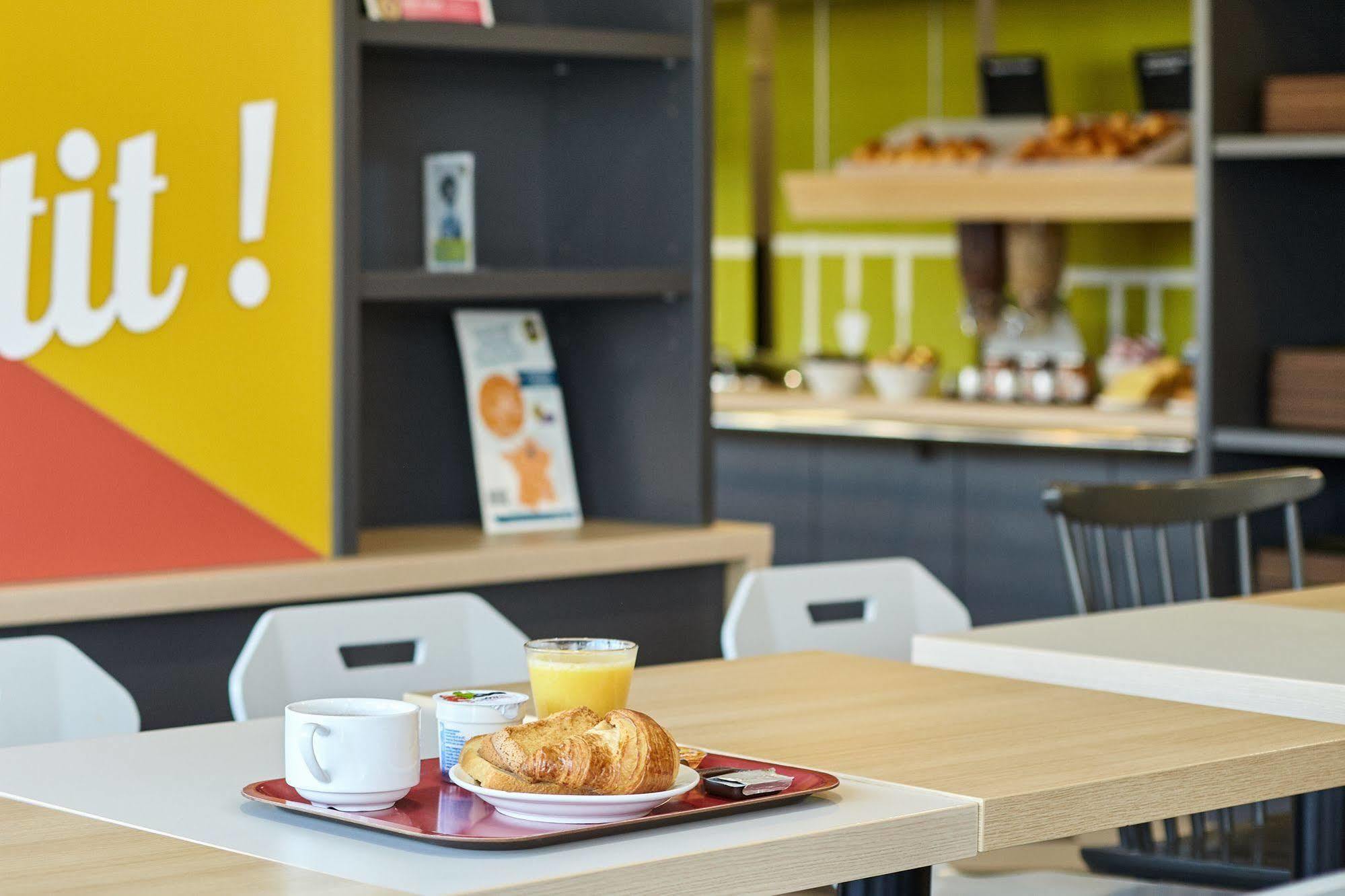 B&B Hotel Le Havre Harfleur 2 Ngoại thất bức ảnh