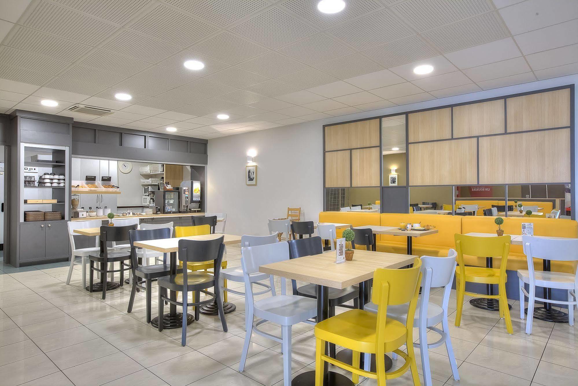 B&B Hotel Le Havre Harfleur 2 Ngoại thất bức ảnh