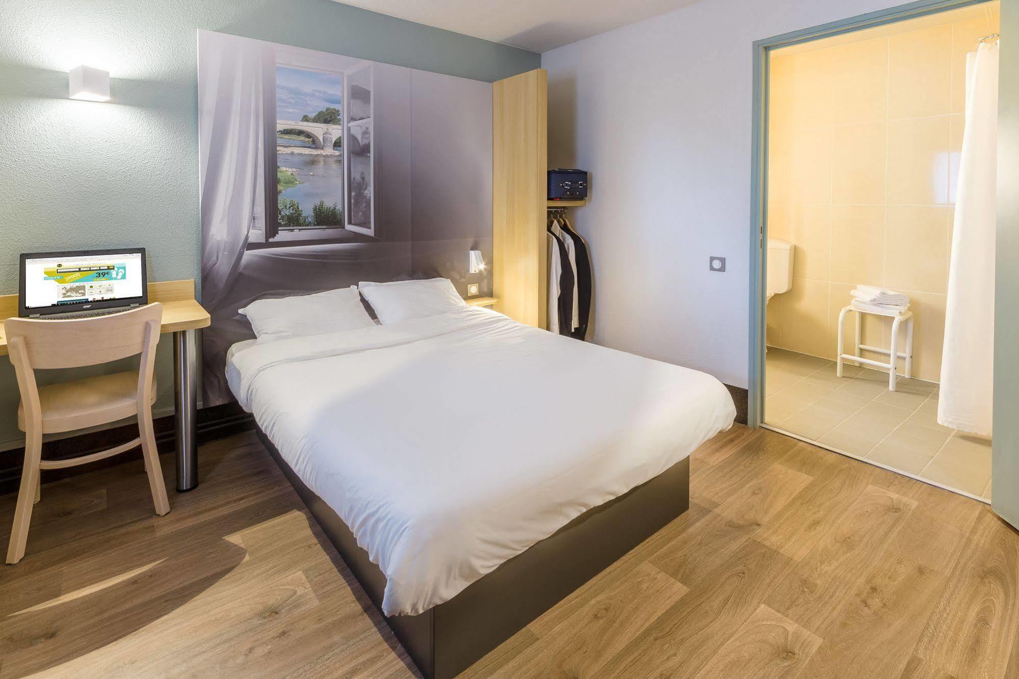 B&B Hotel Le Havre Harfleur 2 Ngoại thất bức ảnh