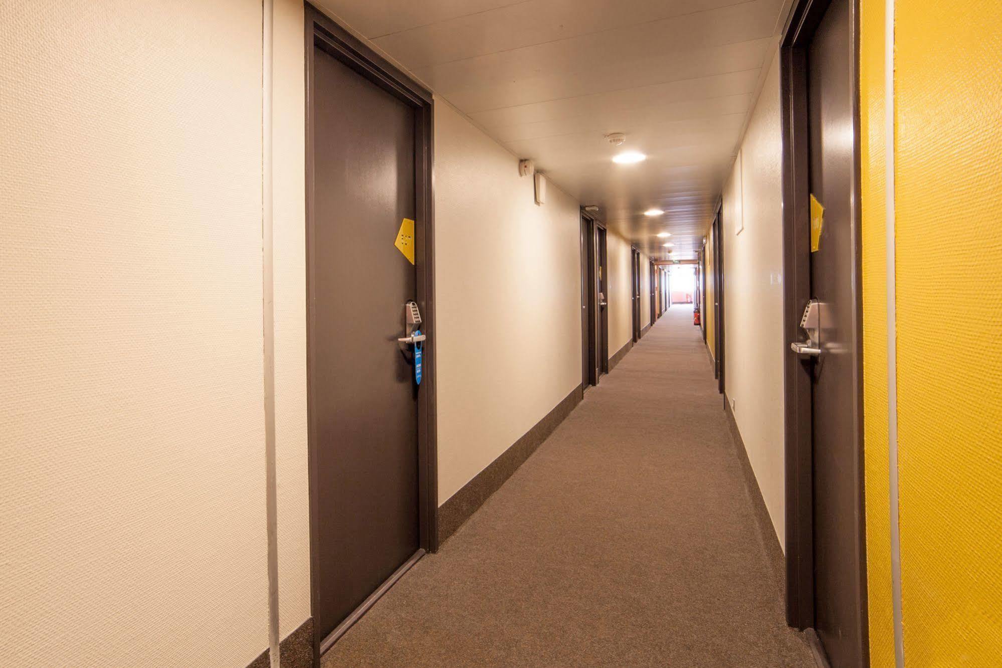 B&B Hotel Le Havre Harfleur 2 Ngoại thất bức ảnh
