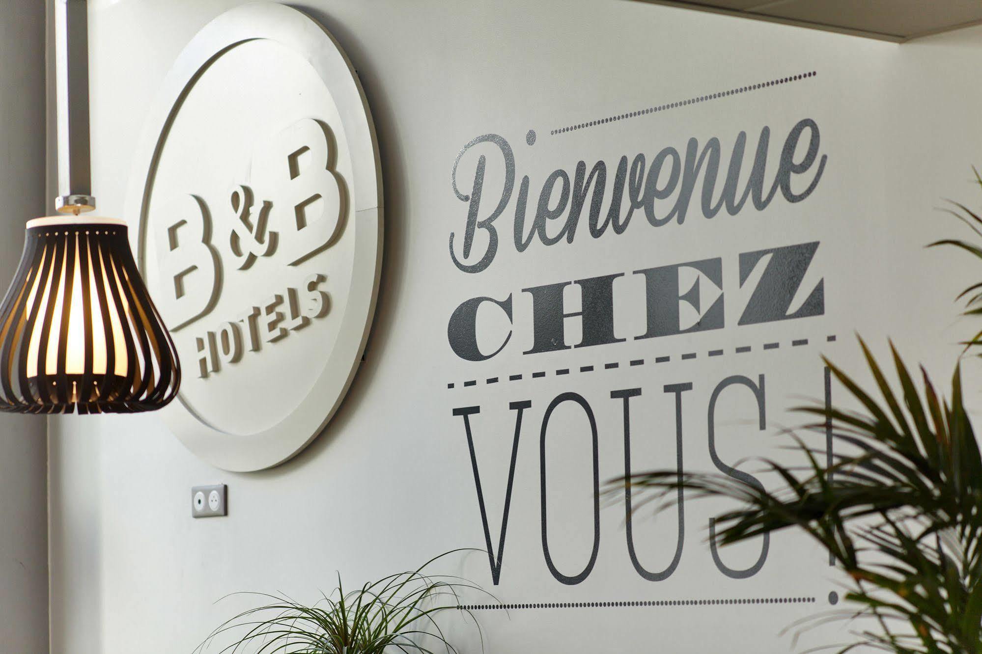 B&B Hotel Le Havre Harfleur 2 Ngoại thất bức ảnh