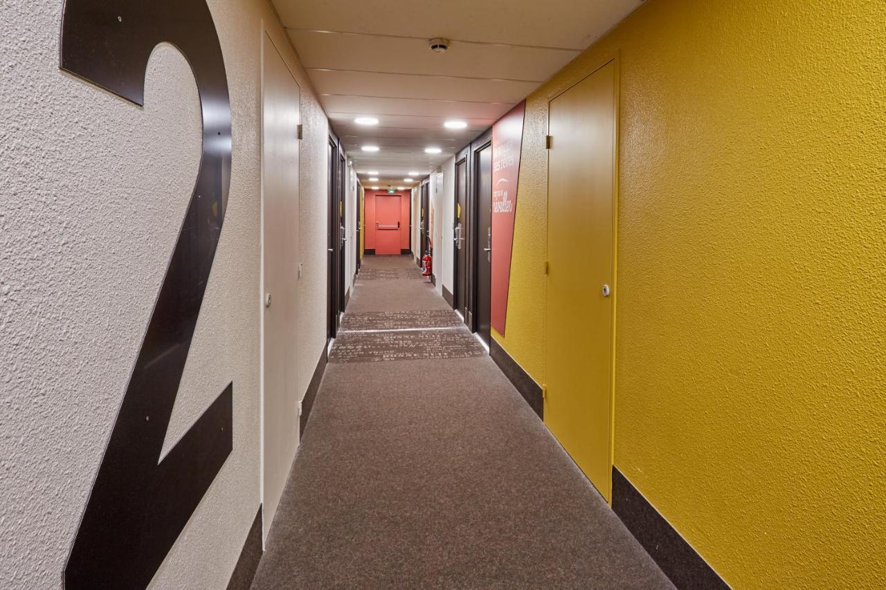 B&B Hotel Le Havre Harfleur 2 Ngoại thất bức ảnh