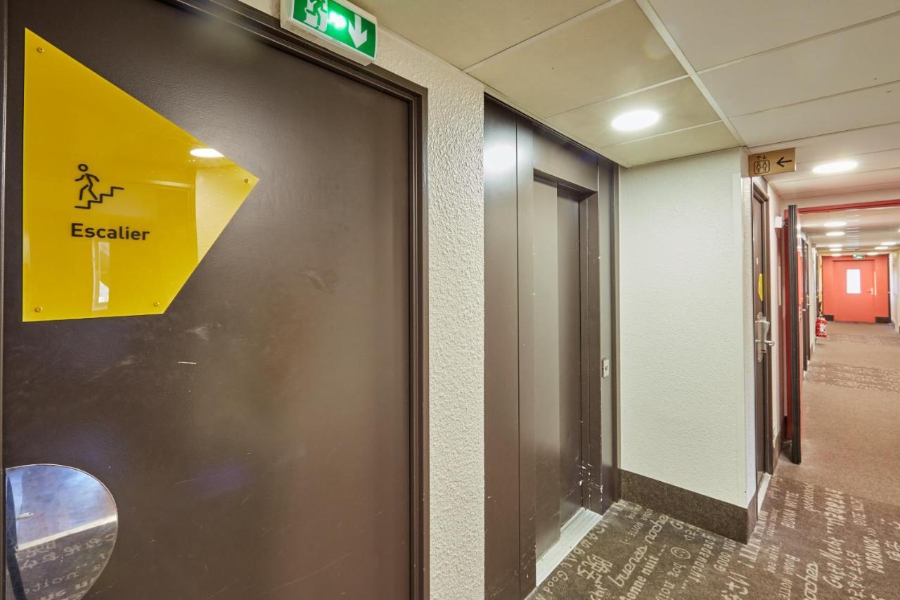 B&B Hotel Le Havre Harfleur 2 Ngoại thất bức ảnh