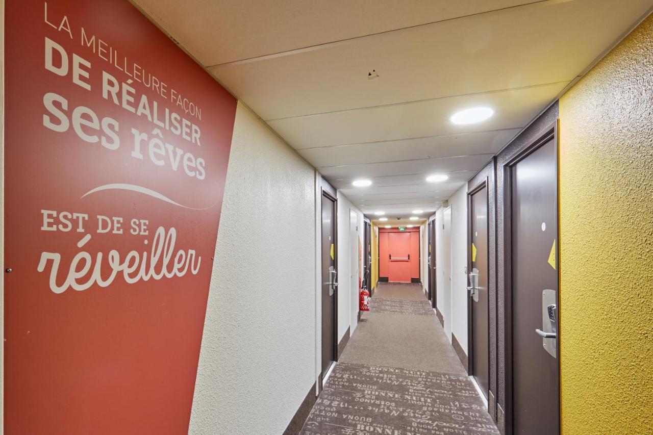 B&B Hotel Le Havre Harfleur 2 Ngoại thất bức ảnh